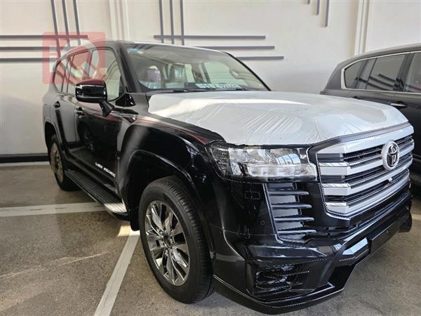 Toyota Land Cruiser 2025 for sale in Iraq - Baghdad